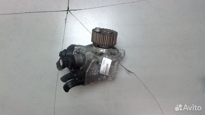 Тнвд Audi A4 (B8), 2013