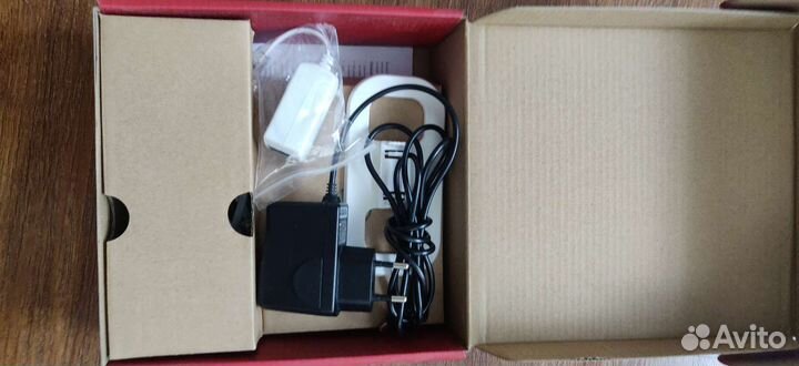 Wifi роутер МТС модем