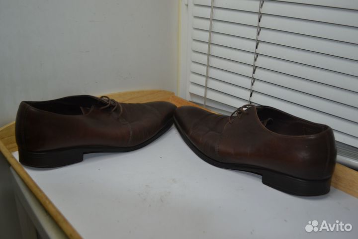 Туфли италия мужские 41