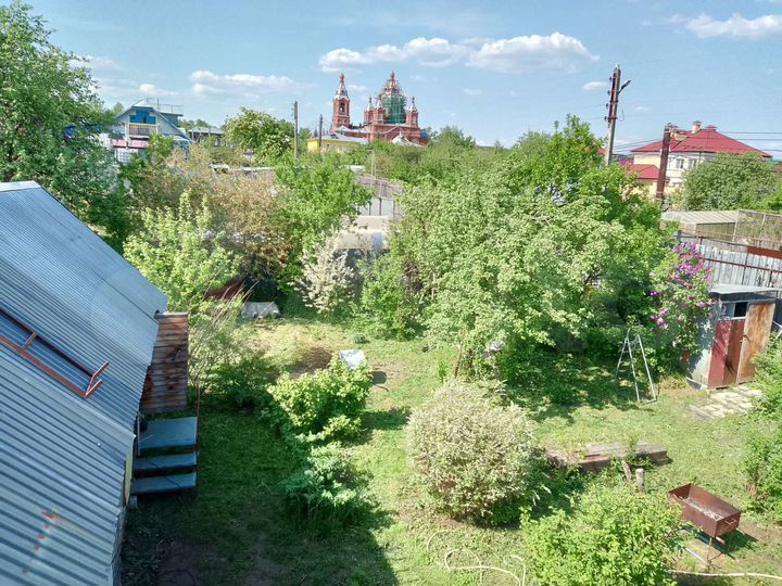 Участок 4 сот. (ИЖС)