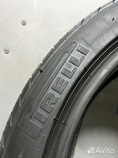 Pirelli P Zero 205/45 R17