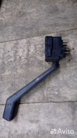 Переключатель поворотов ваз