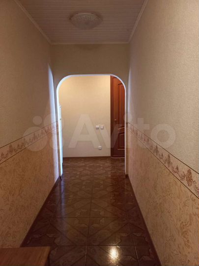 3-к. квартира, 63,7 м², 9/9 эт.