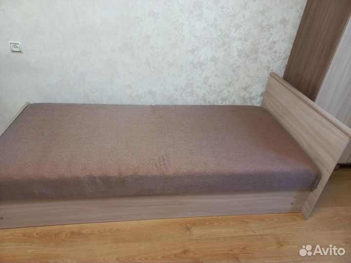 Кровать тахта бу
