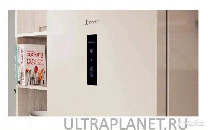 Холодильник Indesit ITR 5180 E Новый