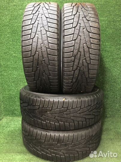 Kumho I'Zen KW31 215/55 R17 98R