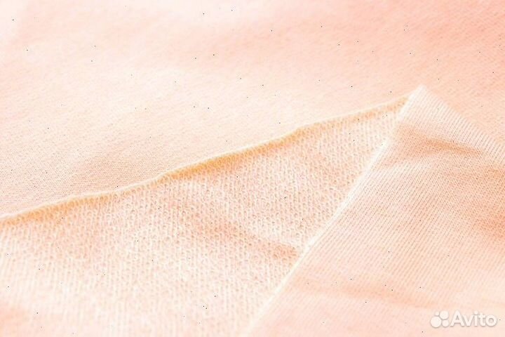 Футер 2х нитка ткань оптом