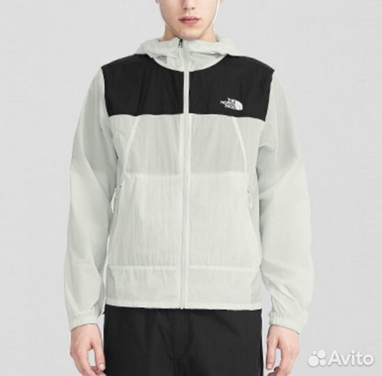 Дождевик The North Face оригинал