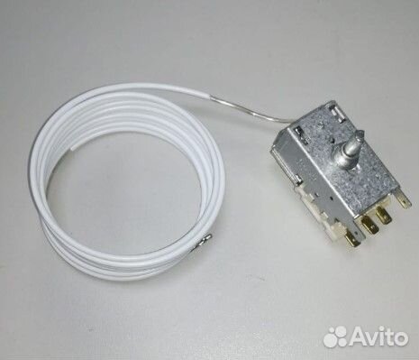 Термостат Холодильника ranco Стинол 2,5m K59L1275