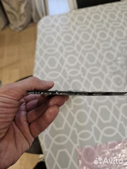 Клавиатура для ноутбука Acer Aspire VN7-591G