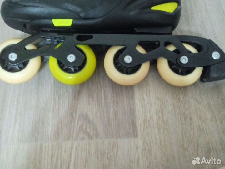 Ролики детские