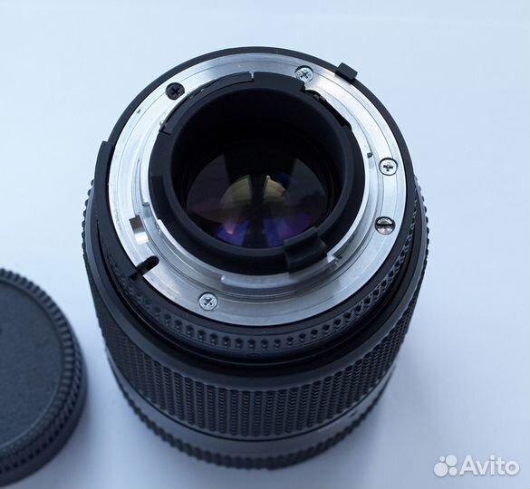 Nikon AF Nikkor 35-70 mm 1:2.8D