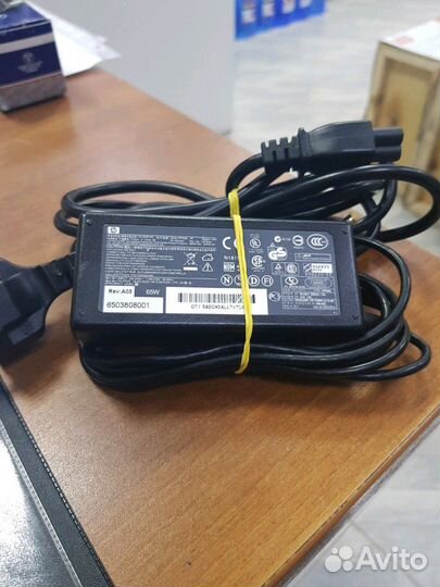 Блок питания