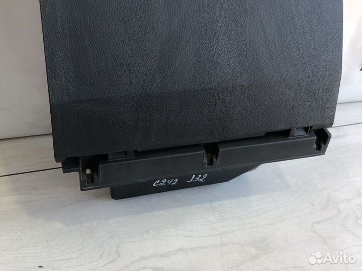 Nissan Teana J32 Бардачок