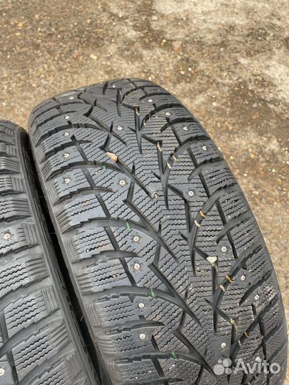 Toyo Observe G3-Ice 205/50 R17