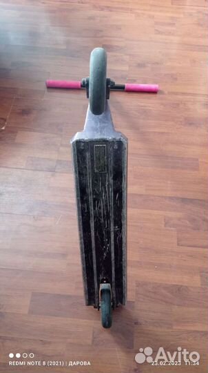 Tech Team Distrada 2020, продам без тормоза