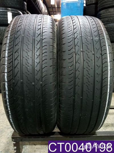 Bridgestone Ecopia EP850 265/65 R17 96T