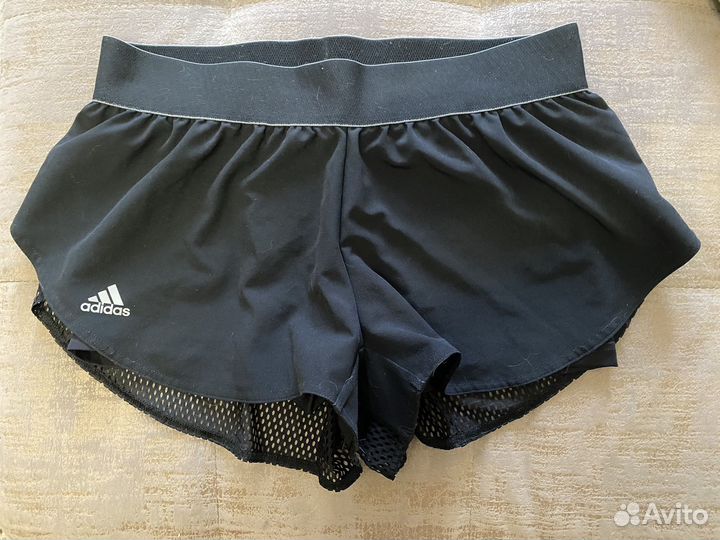 Шорты спортивные