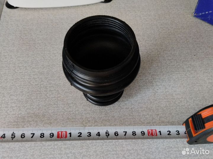 Пыльник шруса правый внутренний volvo 440