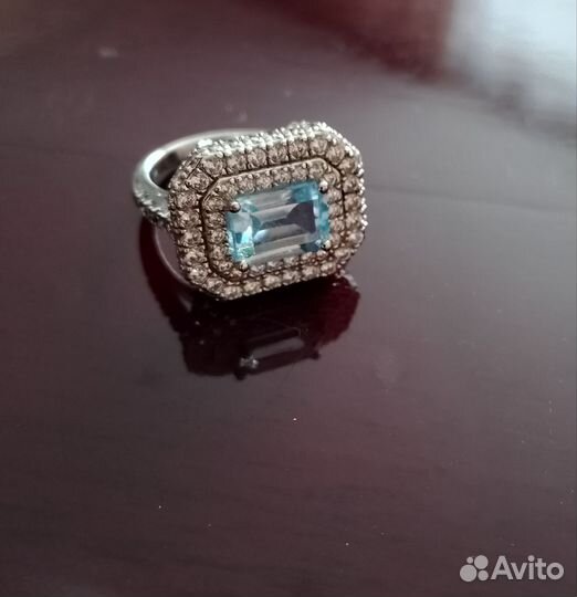 Печатка серебро