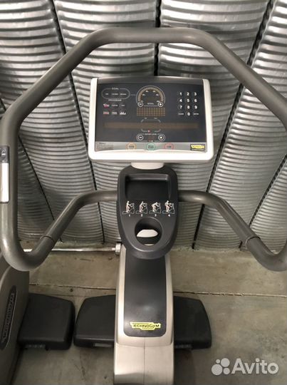 Эллипсоид Techno gym