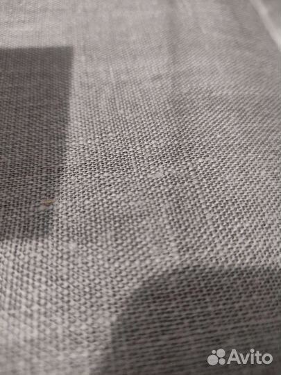 Ткань лен Айна икеа 1м Х 1.5м