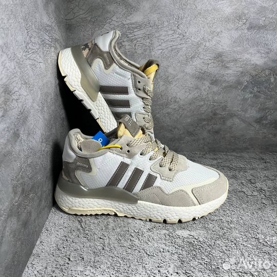 Кроссовки Adidas Nite Jogger