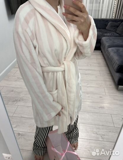 Victoria secret халат