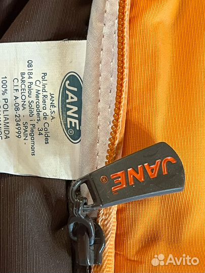 Продам коляску