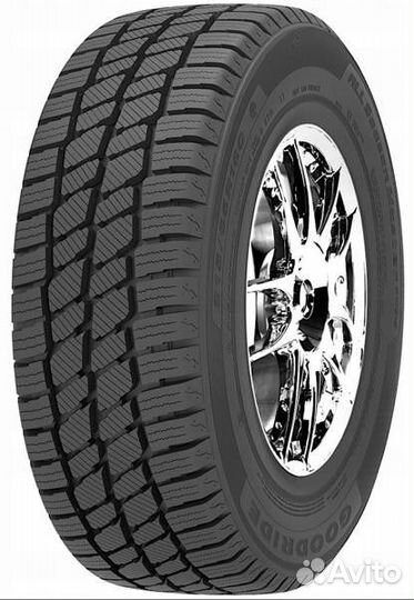 Goodride SW613 215/70 R15C R
