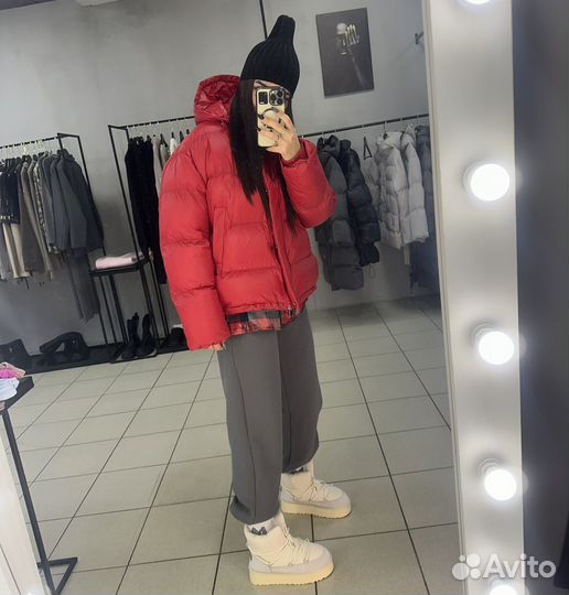 Куртка The river