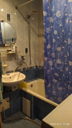 Комната 21 м² в 2-к., 5/7 эт.