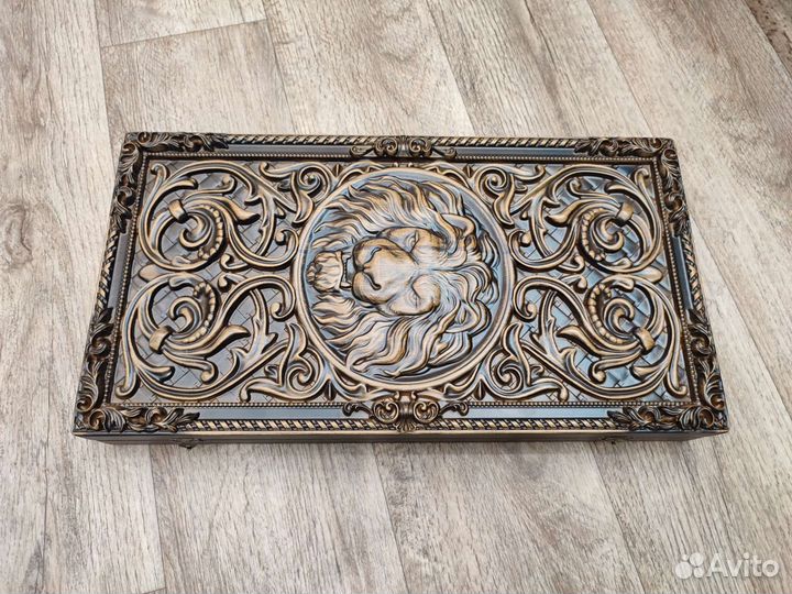 Нарды большие