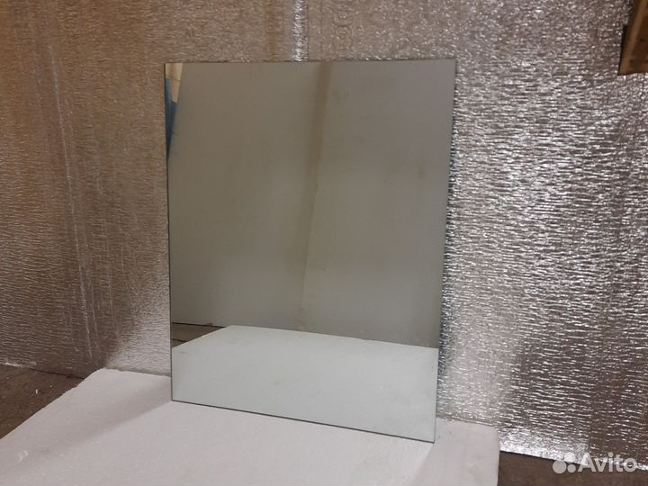 Зеркальное полотно