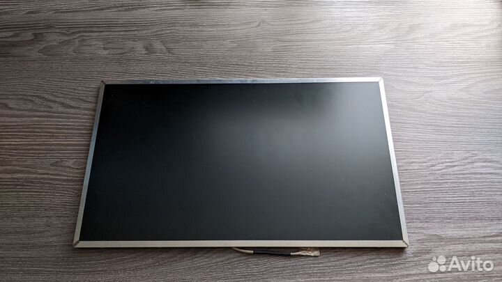 Ноутбук Samsung np300 на разбор