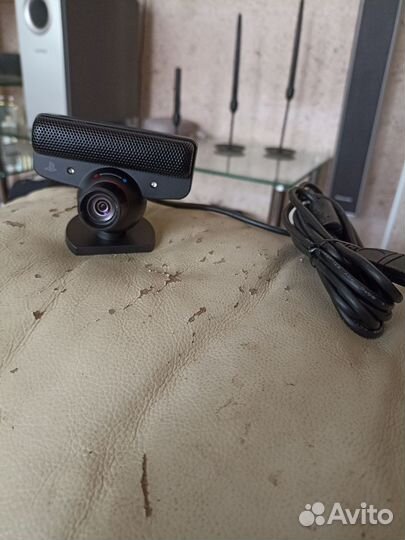 Веб камера