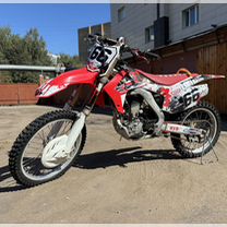 Honda CRF 250R