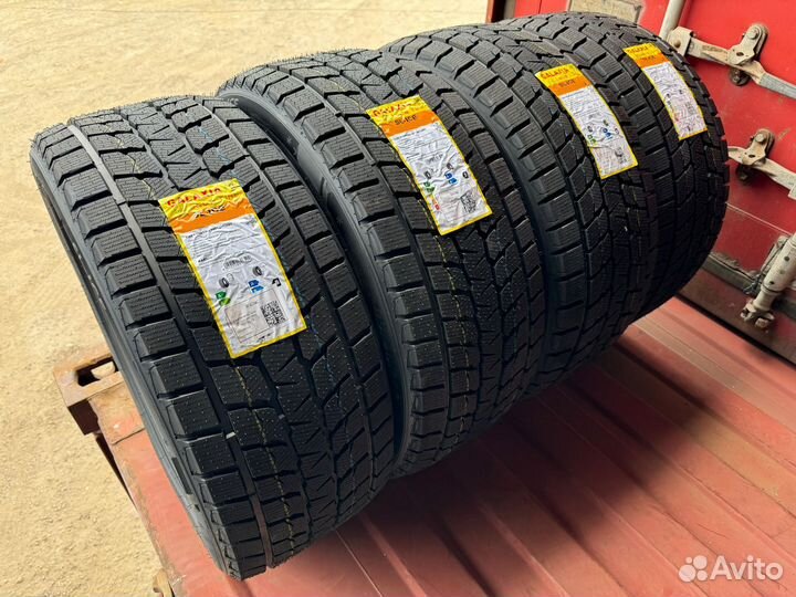 Galaxia SL-Ice 255/50 R20 105S