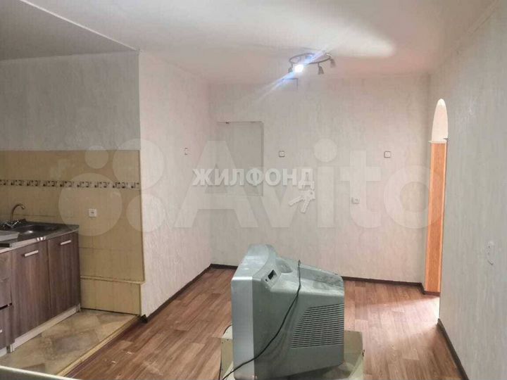 2-к. квартира, 73 м², 1/5 эт.