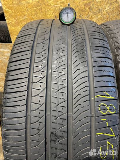 Pirelli Scorpion Zero All Season 275/45 R21