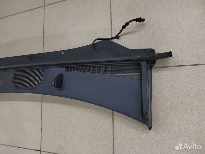 Жабо Hyundai Sonata DN8 86150L1000