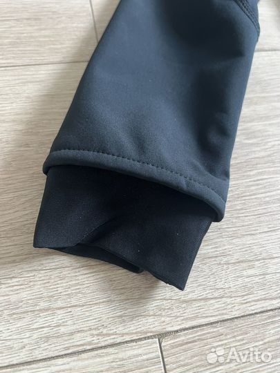 Куртка softshell женская 42