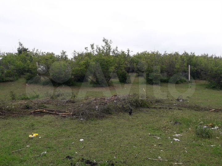 Участок 4 сот. (СНТ, ДНП)