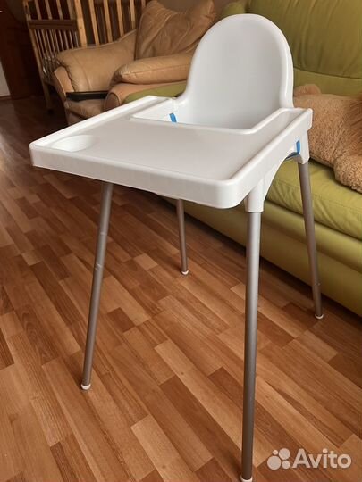 Детский столик для кормления