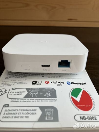 Xiaomi умный дом. контроллер+прочее