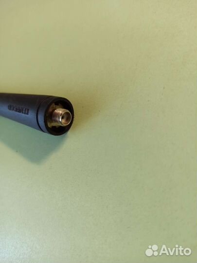 Антенна для рации