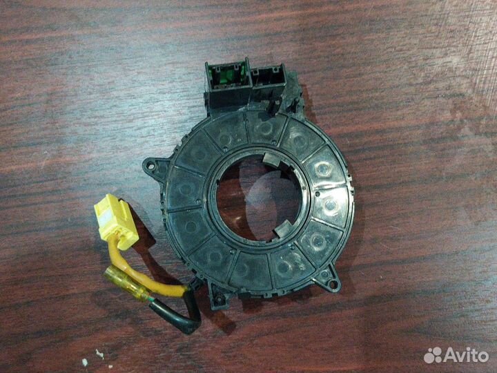 Подрулевой шлейф lancer 9