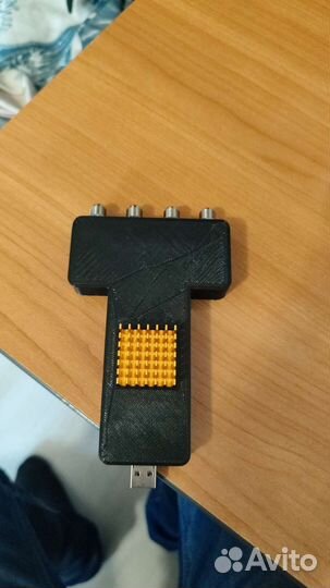 Modem 4G+, cat.16, Intel LTE-A PRO