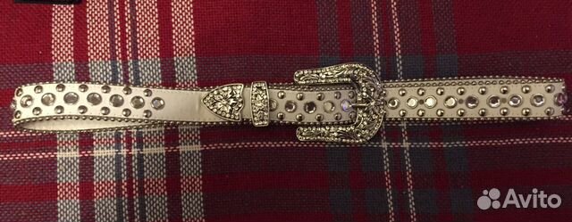 Ремень женский