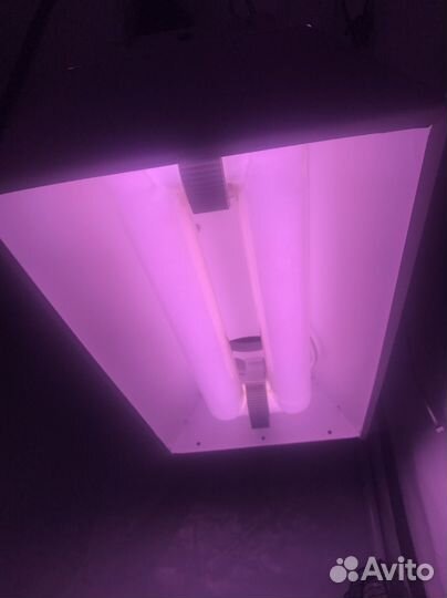 Индукционный светильник 300w